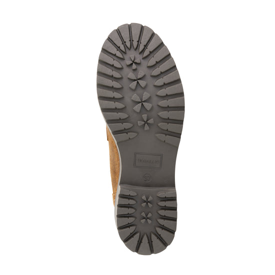 Kvistrup Lady Cognac UNS