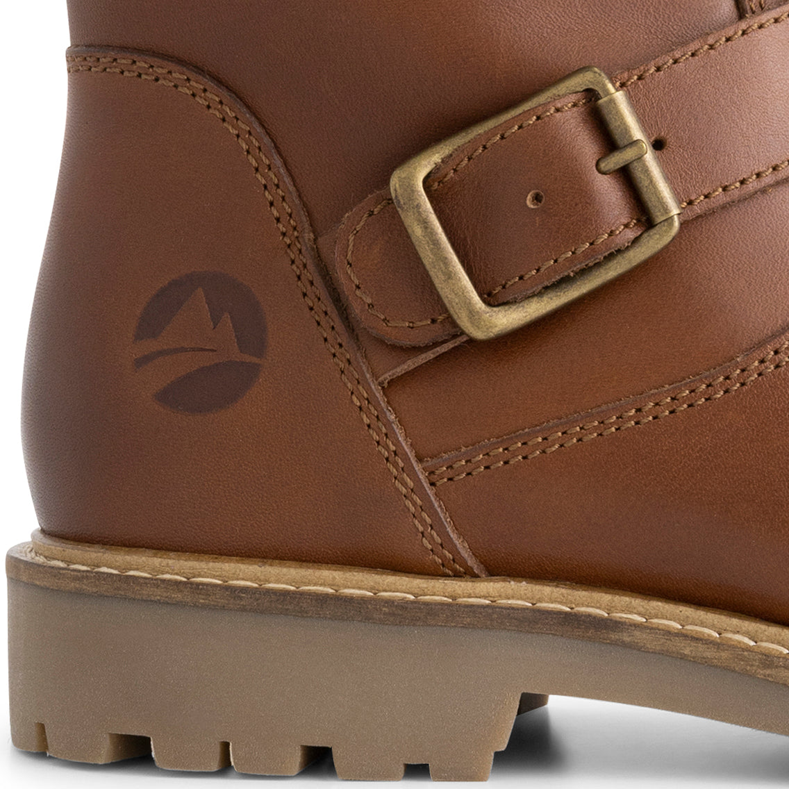 Skellerup Lady Cognac DFH