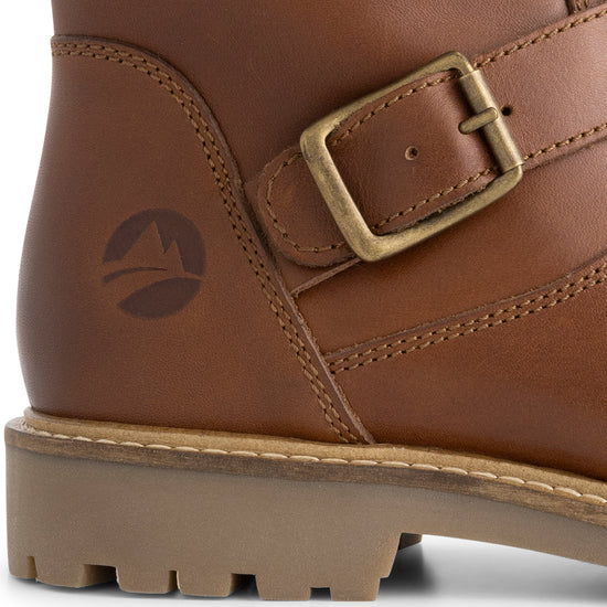 Skellerup Lady Cognac DFH