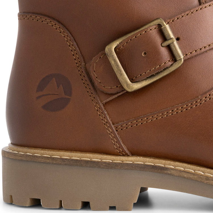 Skellerup Lady Cognac DFH