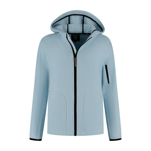 Bryndis Light blue F
