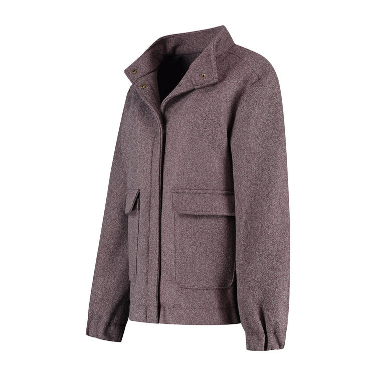 Caro Purple FL