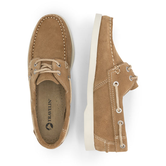 Penzance Lady Light brown UPD