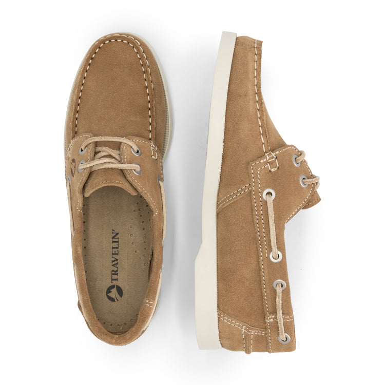 Penzance Lady Light brown UPD