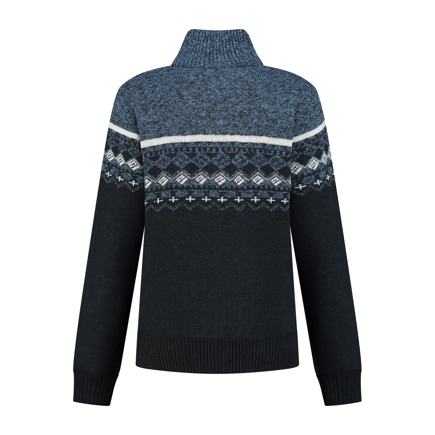 Denise Cardigan Navy B