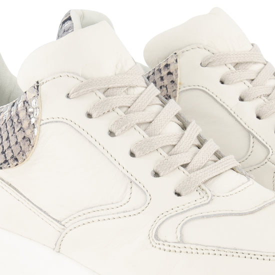 J.Fischer Lady - White DFW