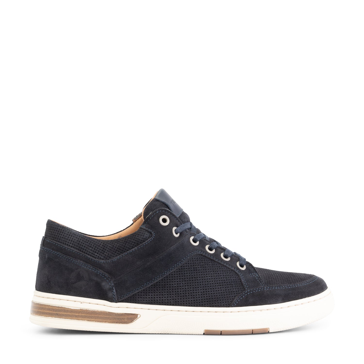 Oakham Men Navy R