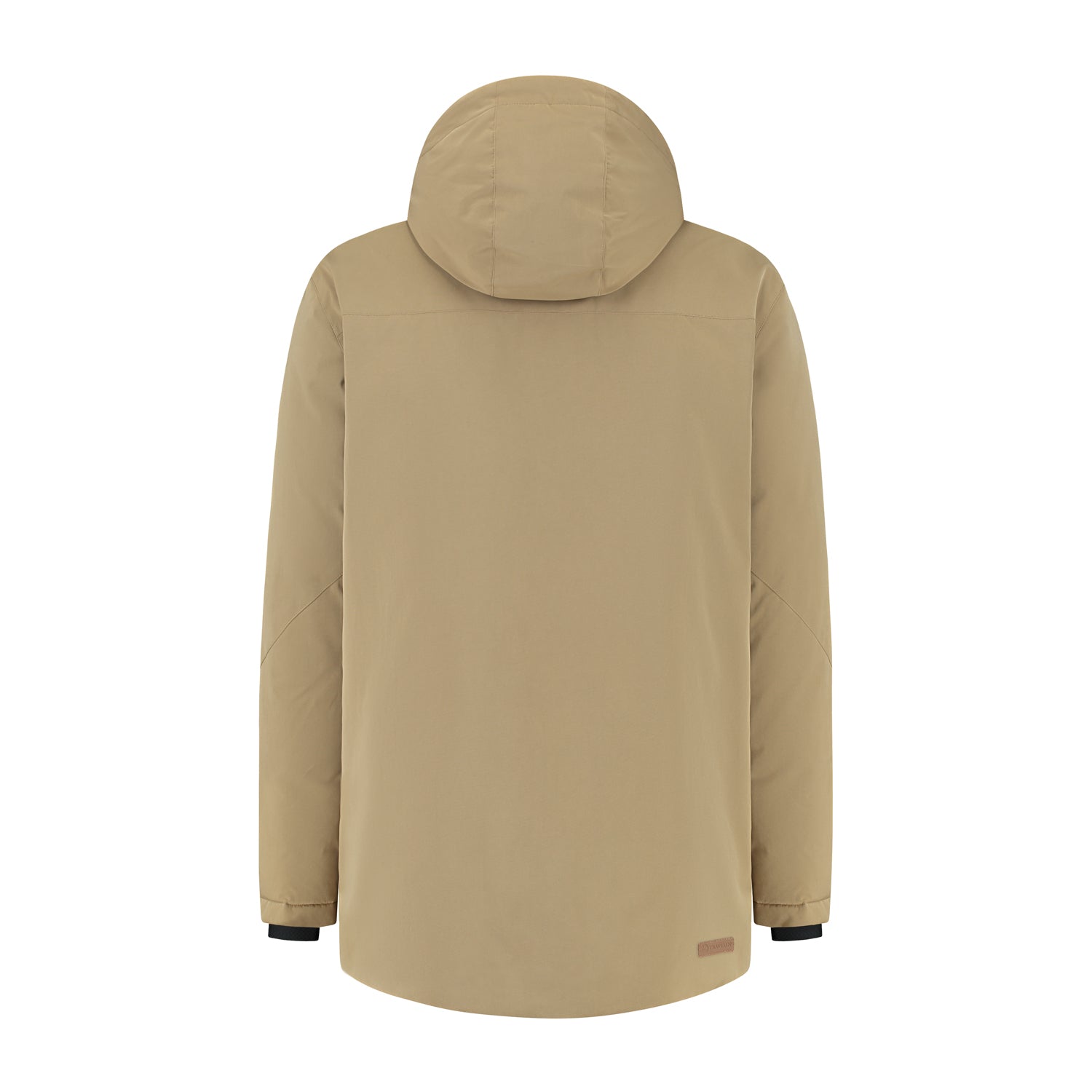 Jack Rasmus Men Khaki B