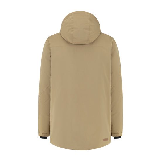 Jack Rasmus Men Khaki B