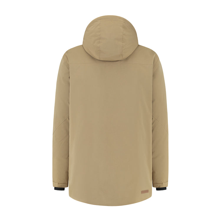 Jack Rasmus Men Khaki B