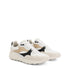Rushden Sand/Black FRD