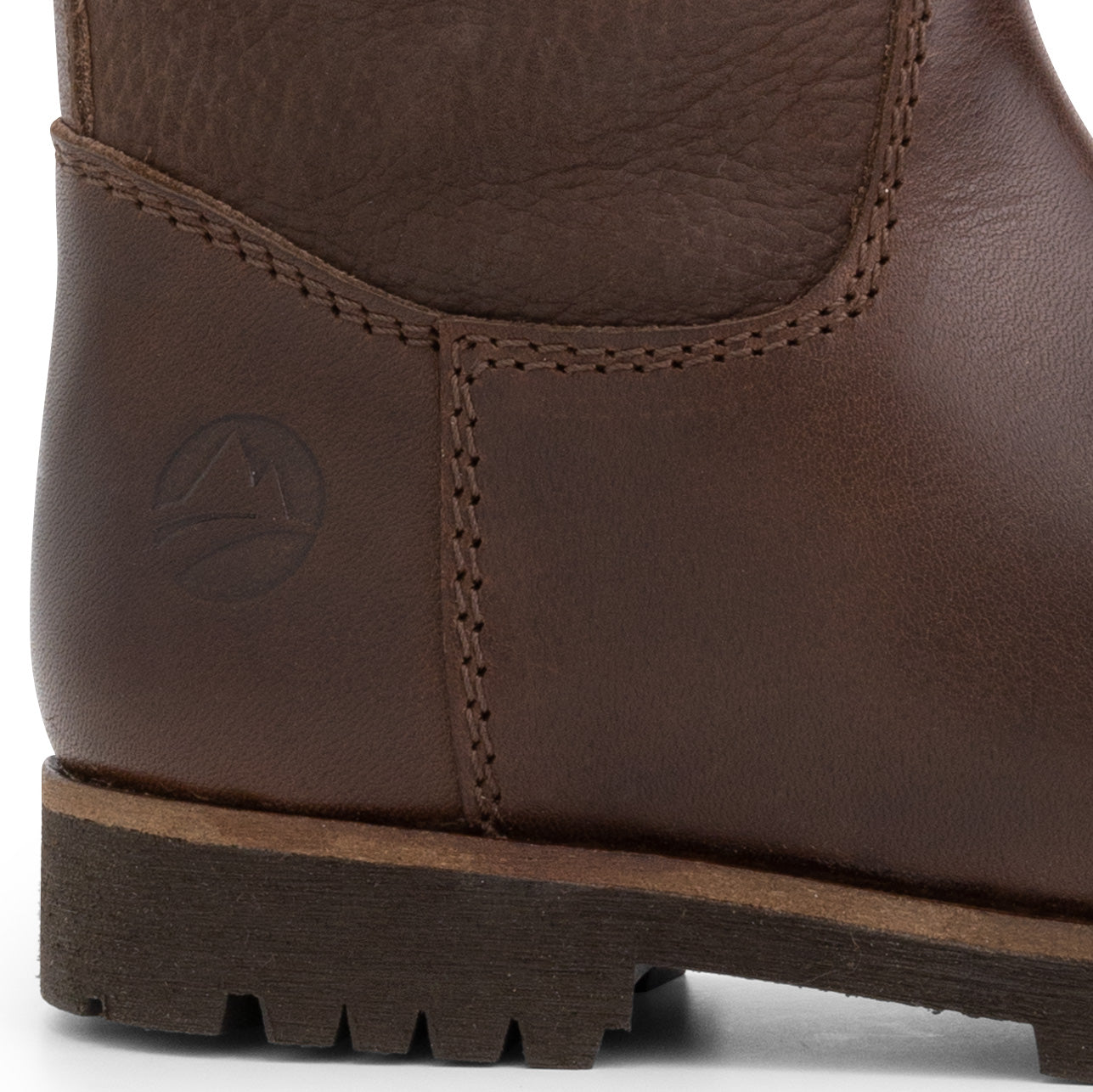 Boo Kids Dark brown DFH