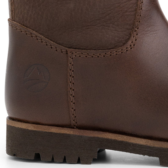 Boo Kids Dark brown DFH