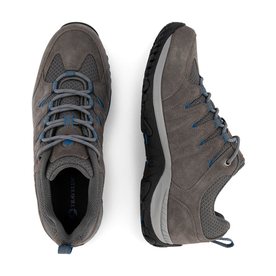 Nyborg Low Men Grey UPD