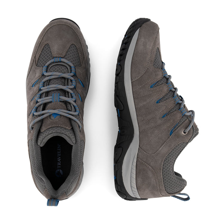 Nyborg Low Men Grey UPD