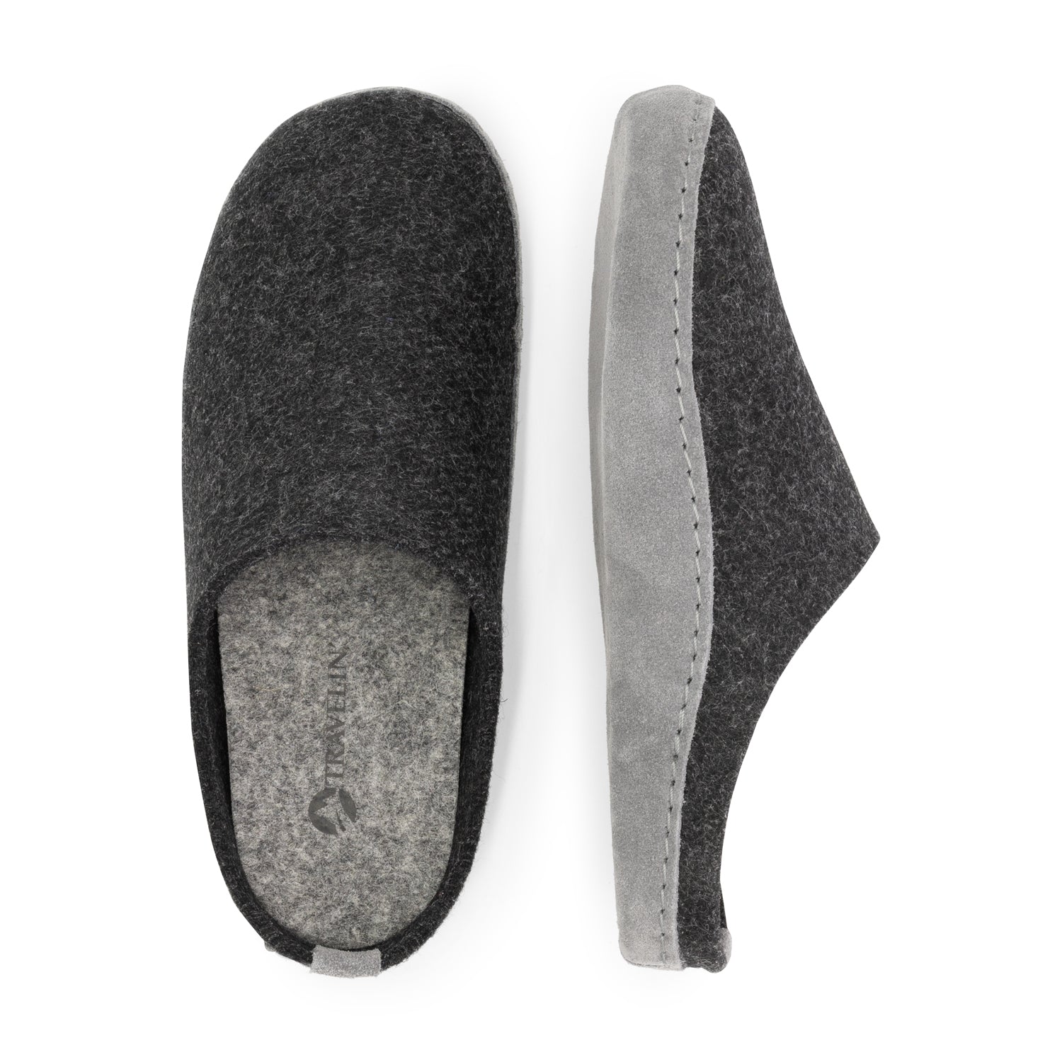 Get-Home Lady Dark grey UPD