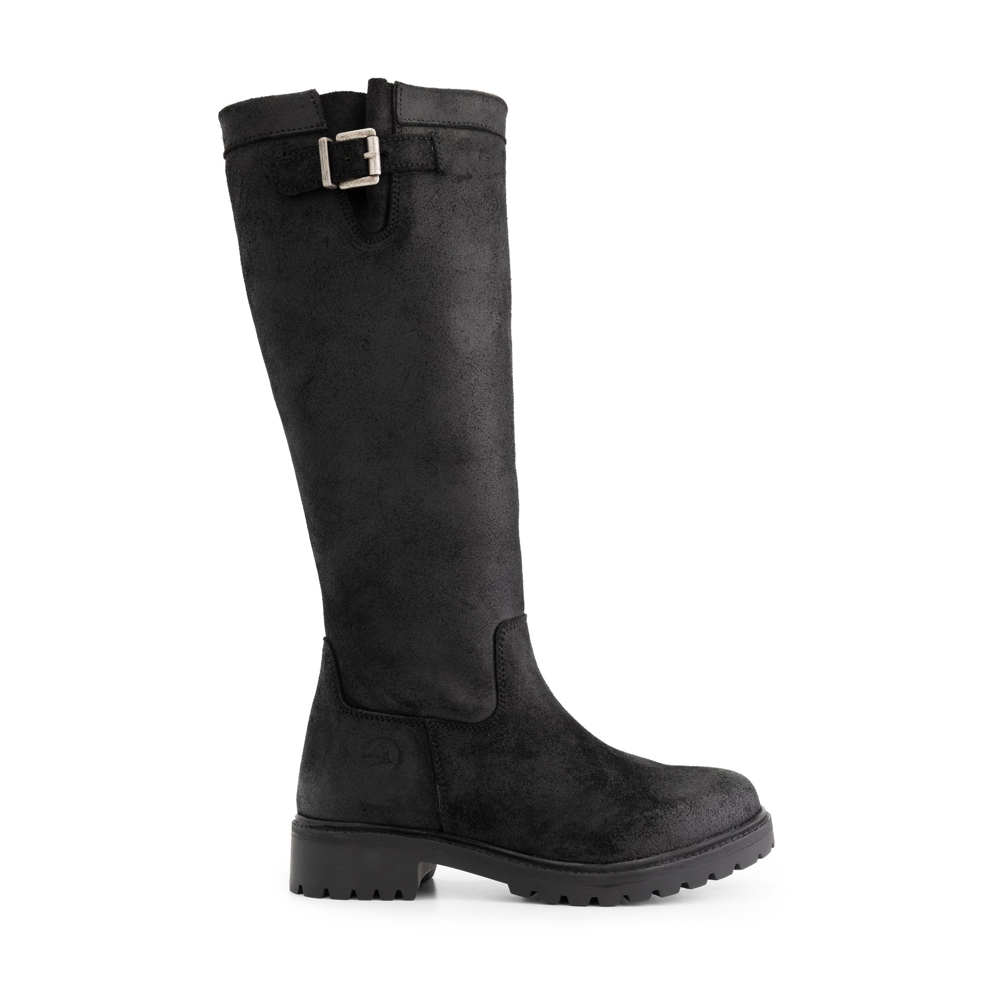 Viborg Lady Black R