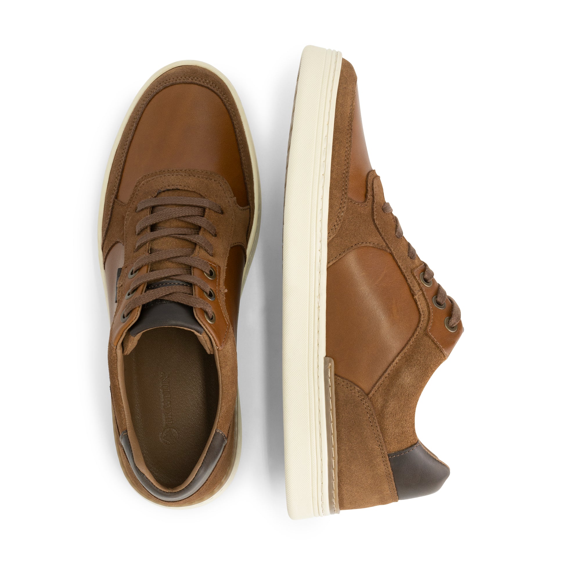 Southam Men Cognac UPD