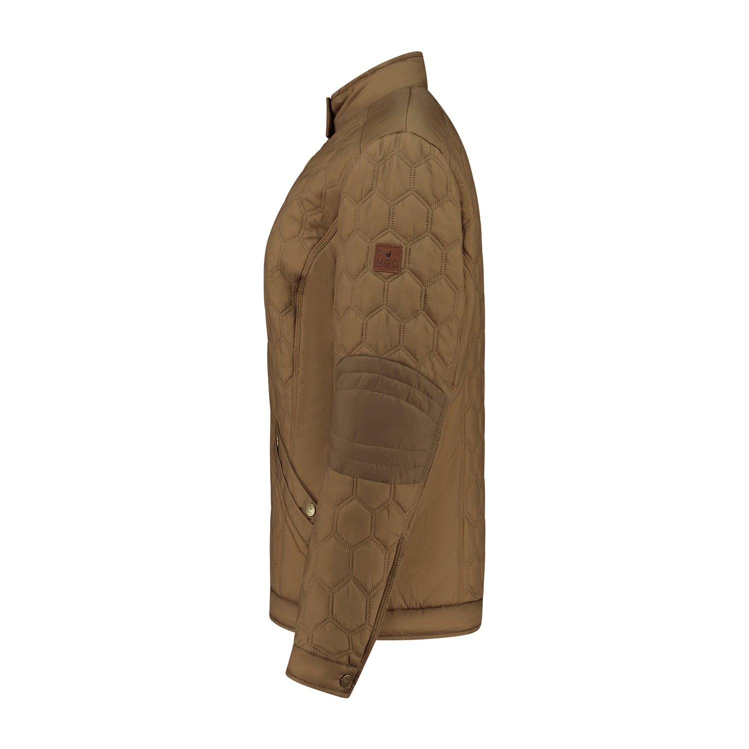 Maudy Jacket Brown L