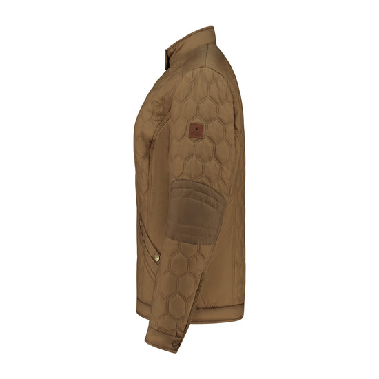 Maudy Jacket Brown L