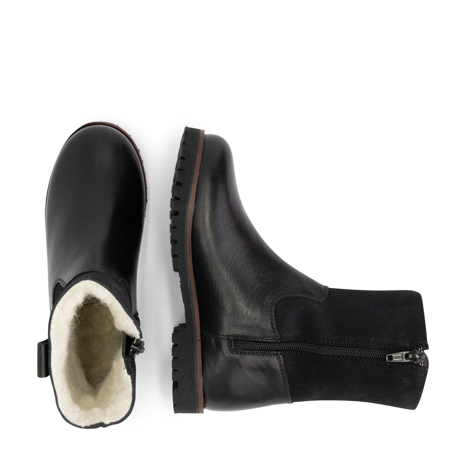 Hov Kids Black UPD