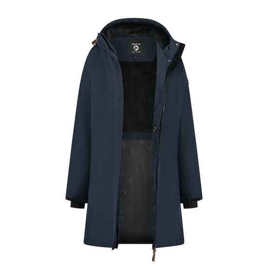 Enrike Jack Lady Navy CVO
