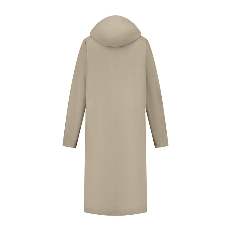 Lori Jacket Lady Taupe B