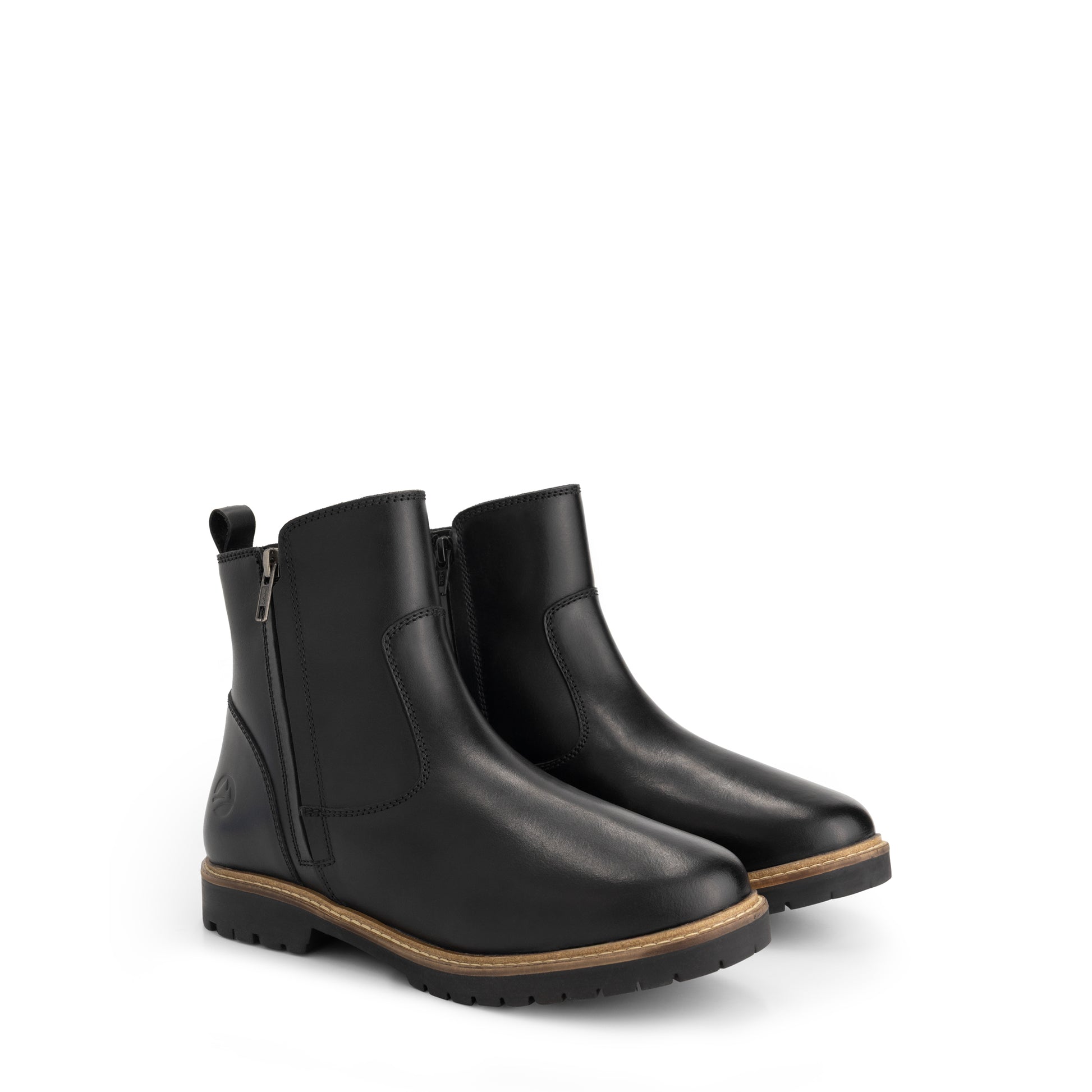Bronderslev Black FRD