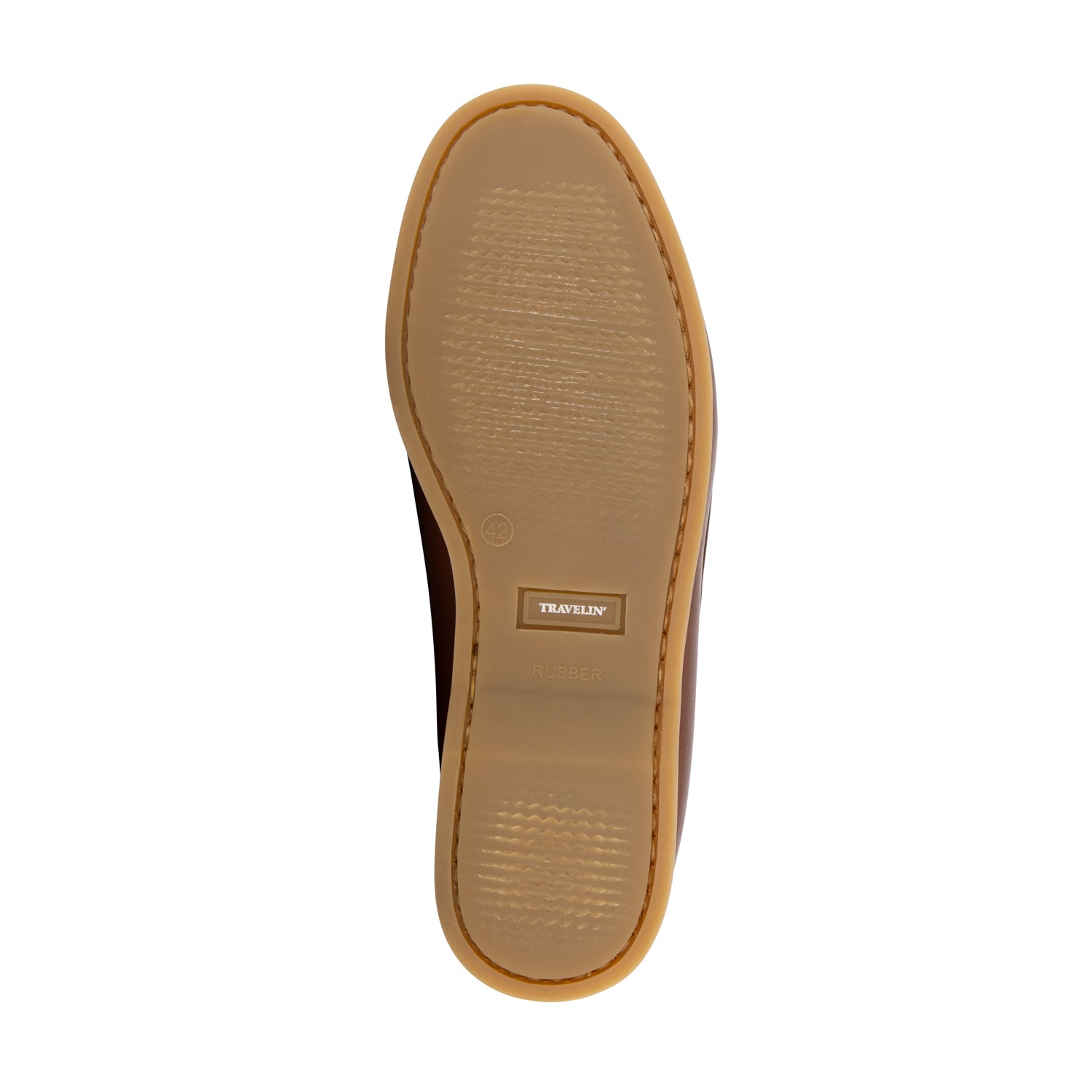 Exmouth Men Brown UNS