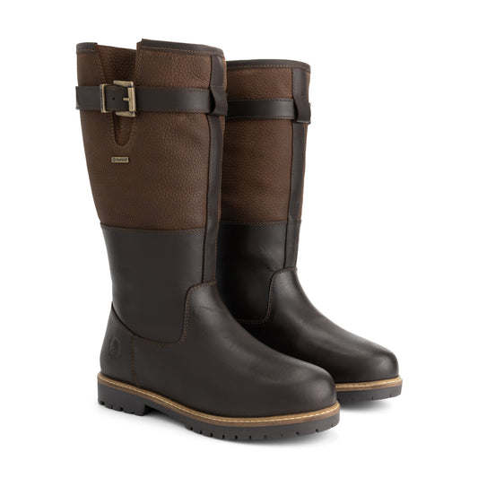 Grimdalen Dark brown FRD