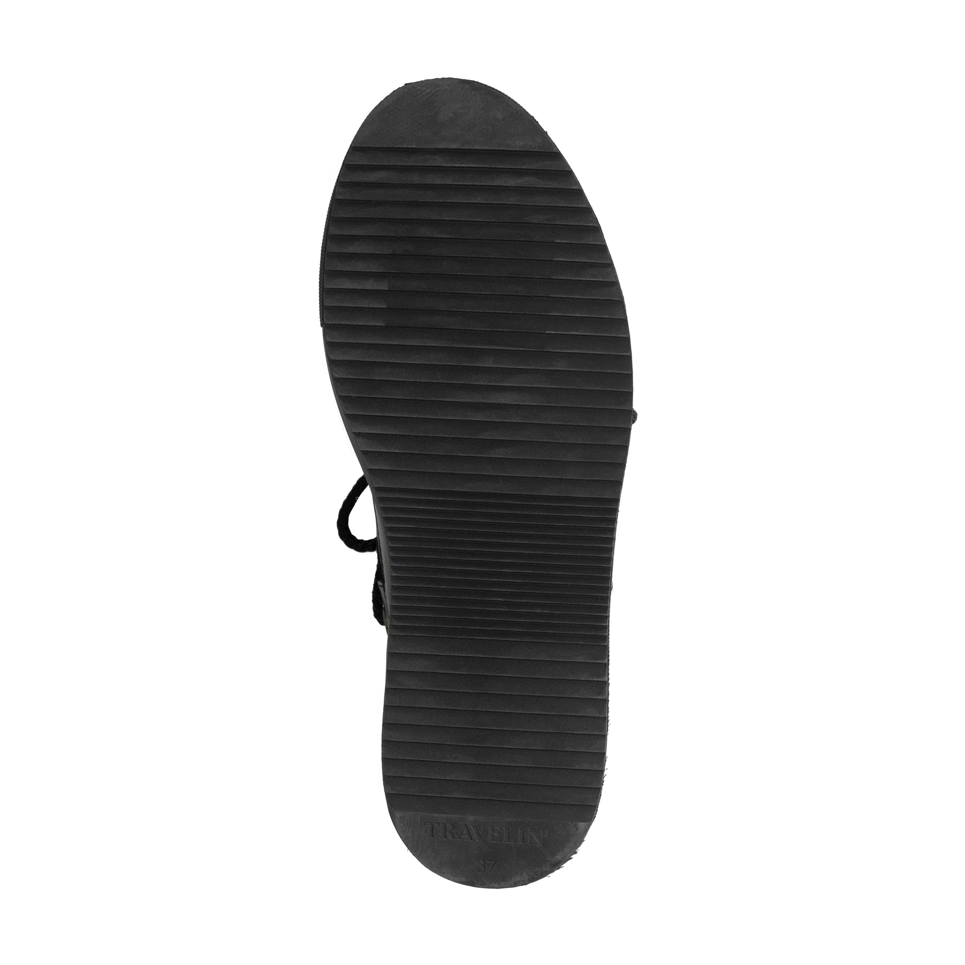 Norquay Black UNS