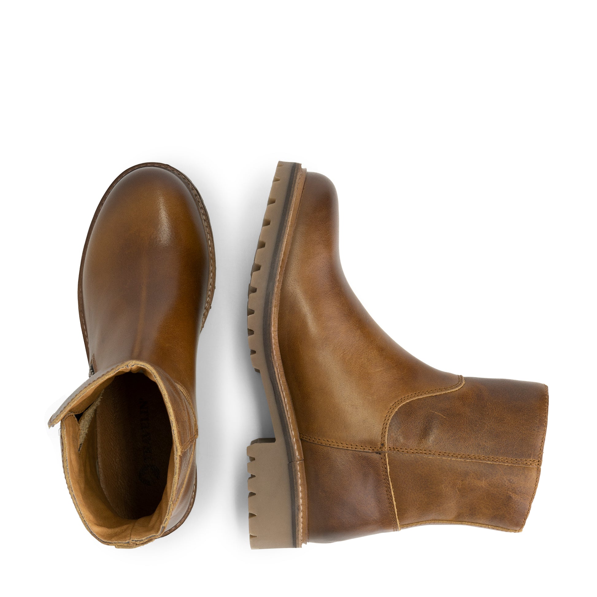 Villendrup Lady Cognac UPD