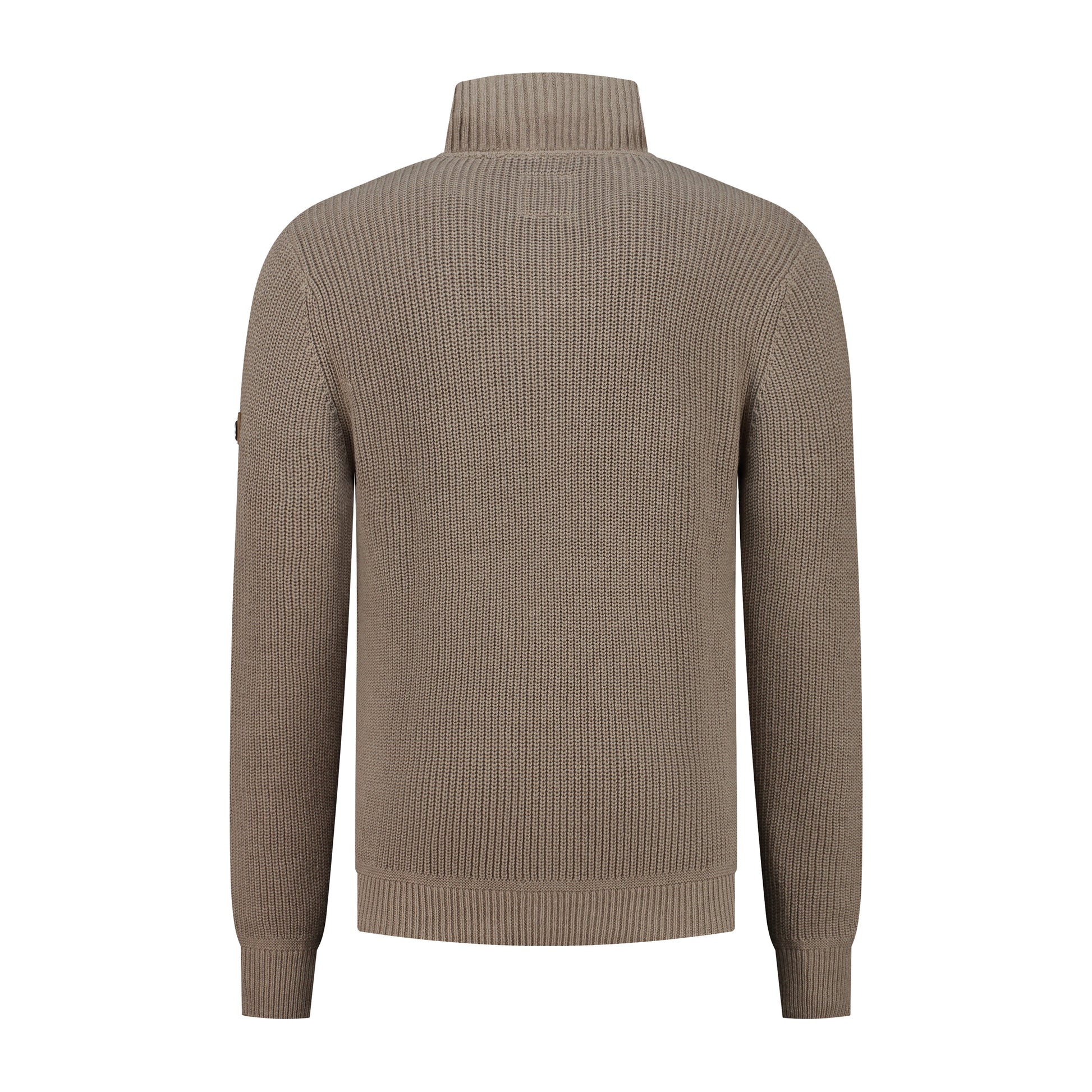 Jumper Brecon Men Sand B