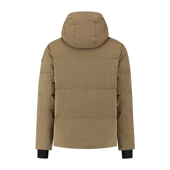 Jack Larsen Men Khaki B