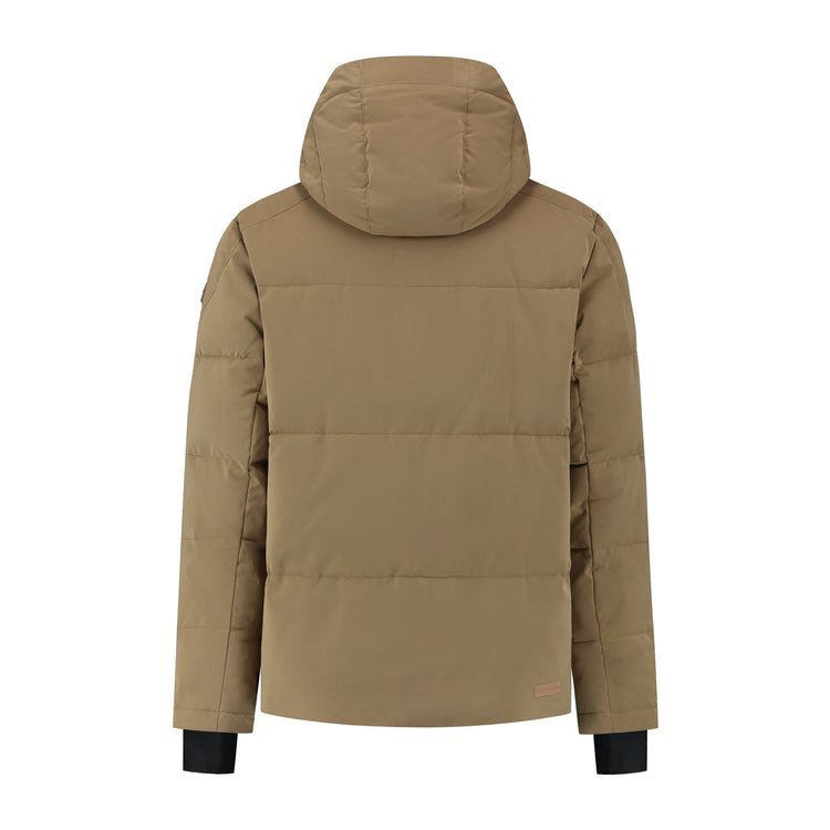 Jack Larsen Men Khaki B