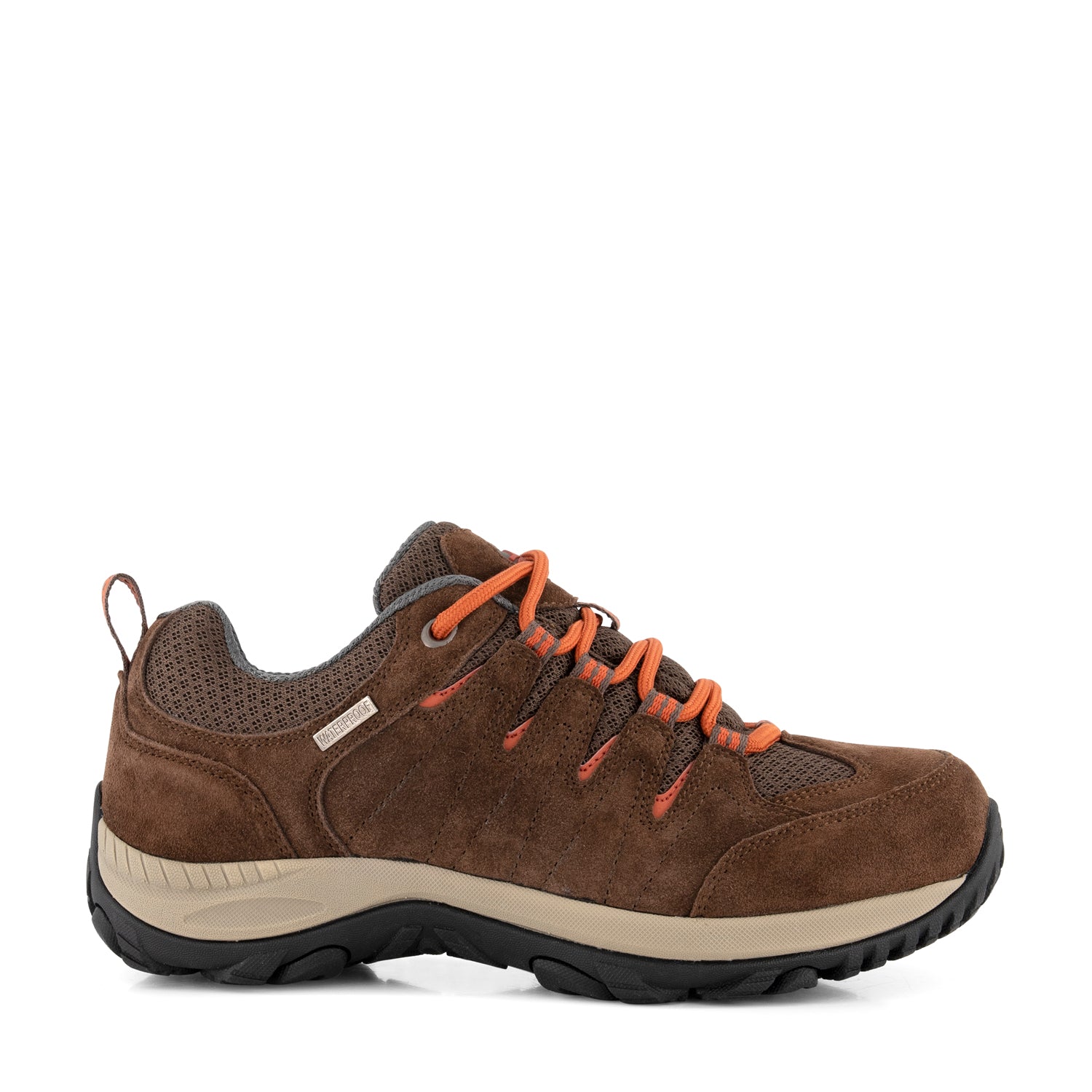 Nyborg Low Lady Brown R