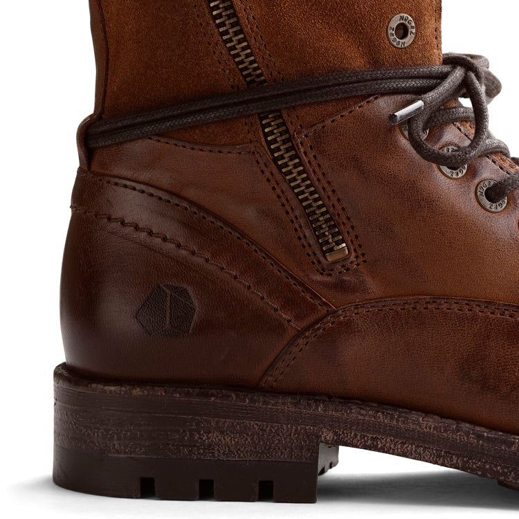 P.Post Lady - Cognac DFH