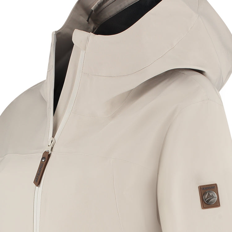 Jannike Sand DCB