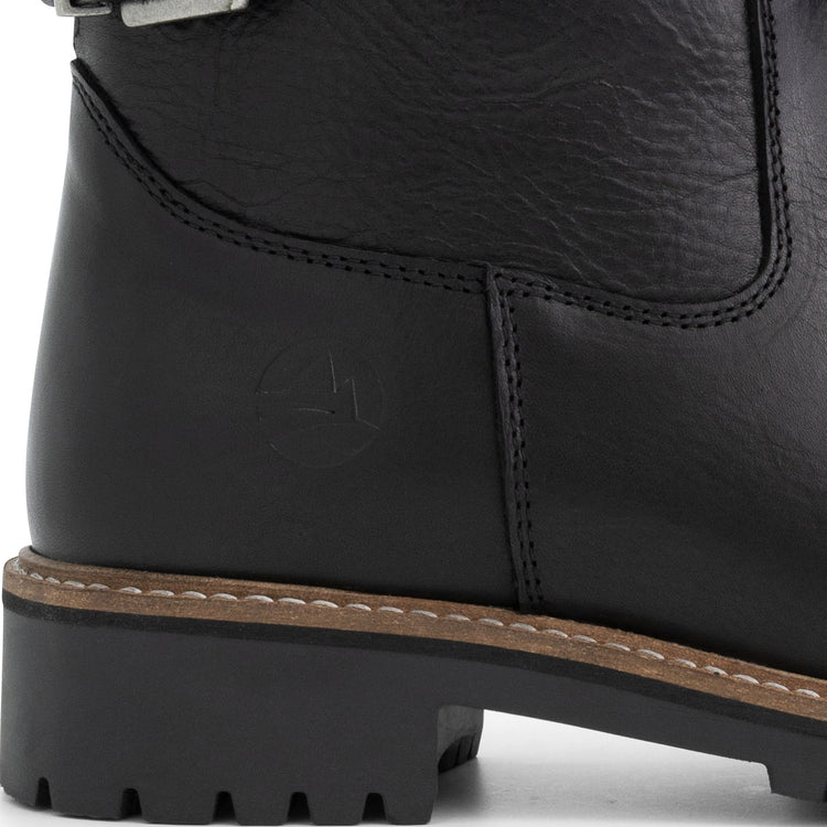Vadfoss Lady Black DFH