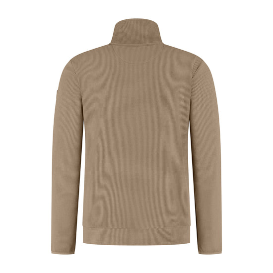 Pavo Light brown B