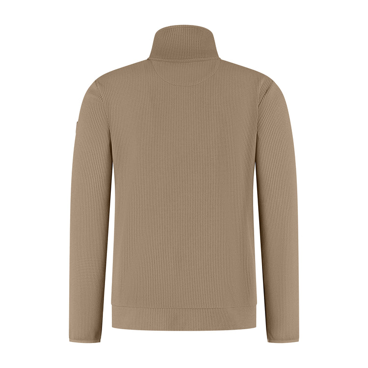 Pavo Light brown B