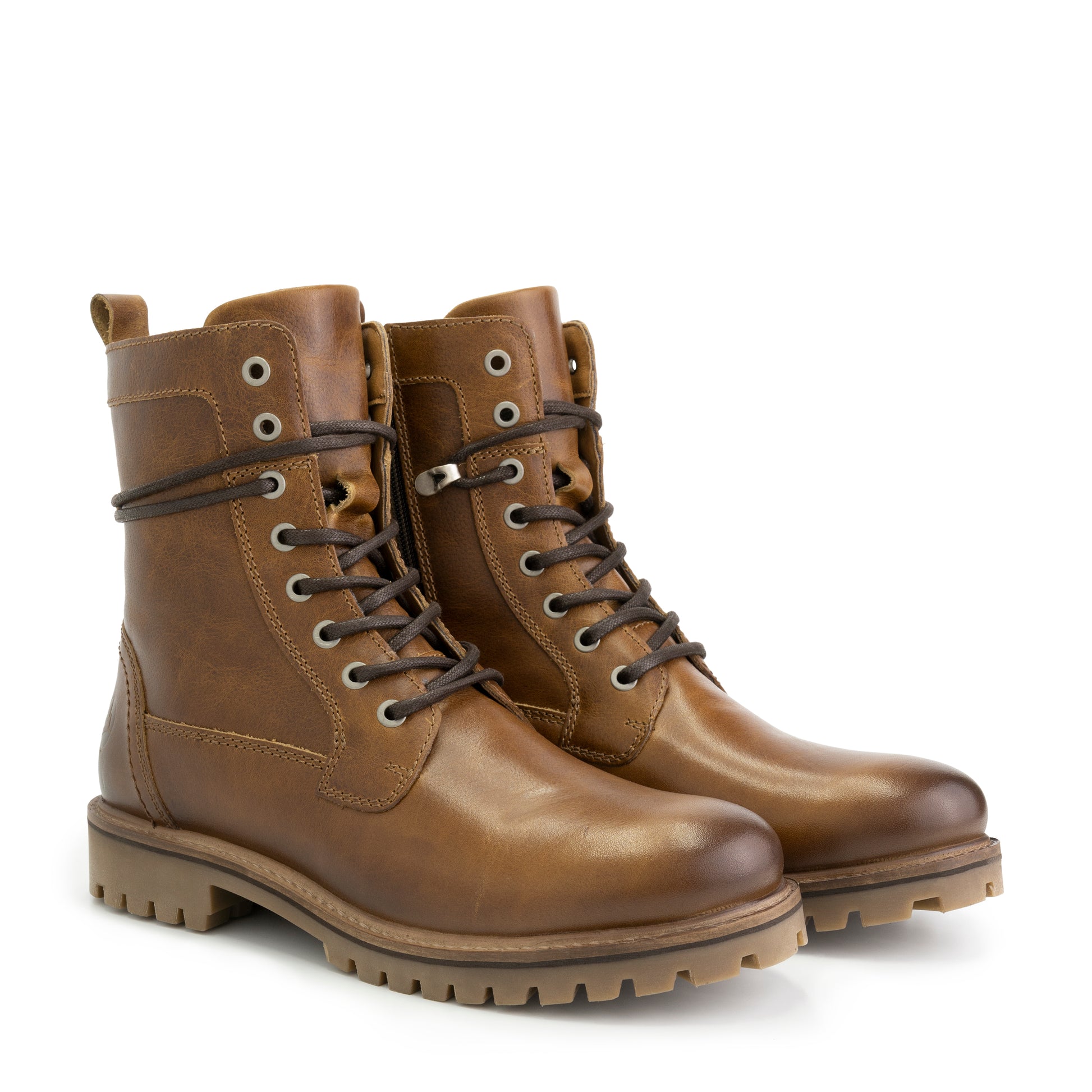 Kvosted Cognac FRD