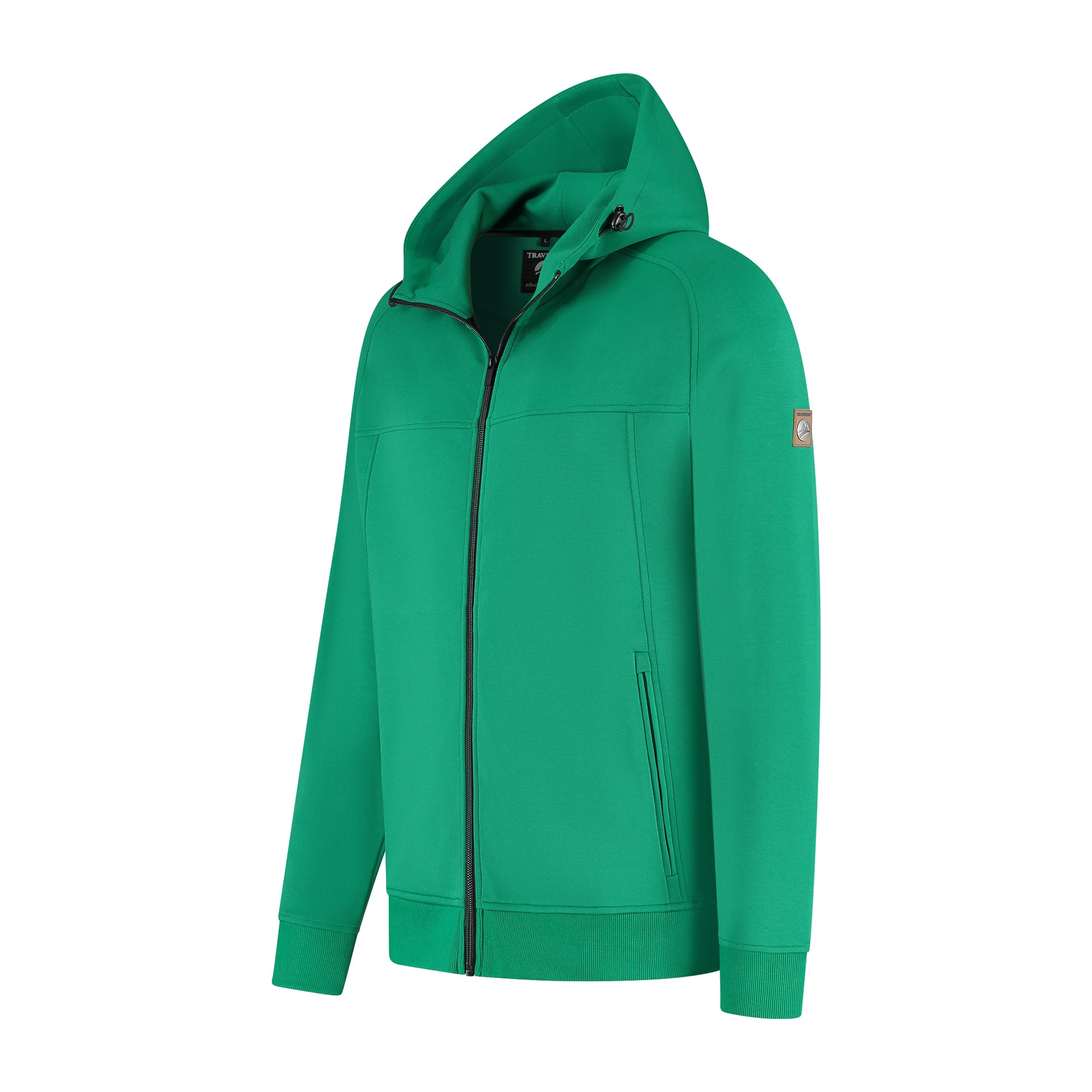 Soren Dark green FL