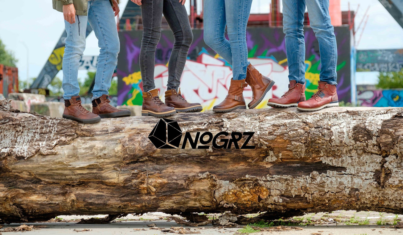 Nogrz schoenen winkel hotsell
