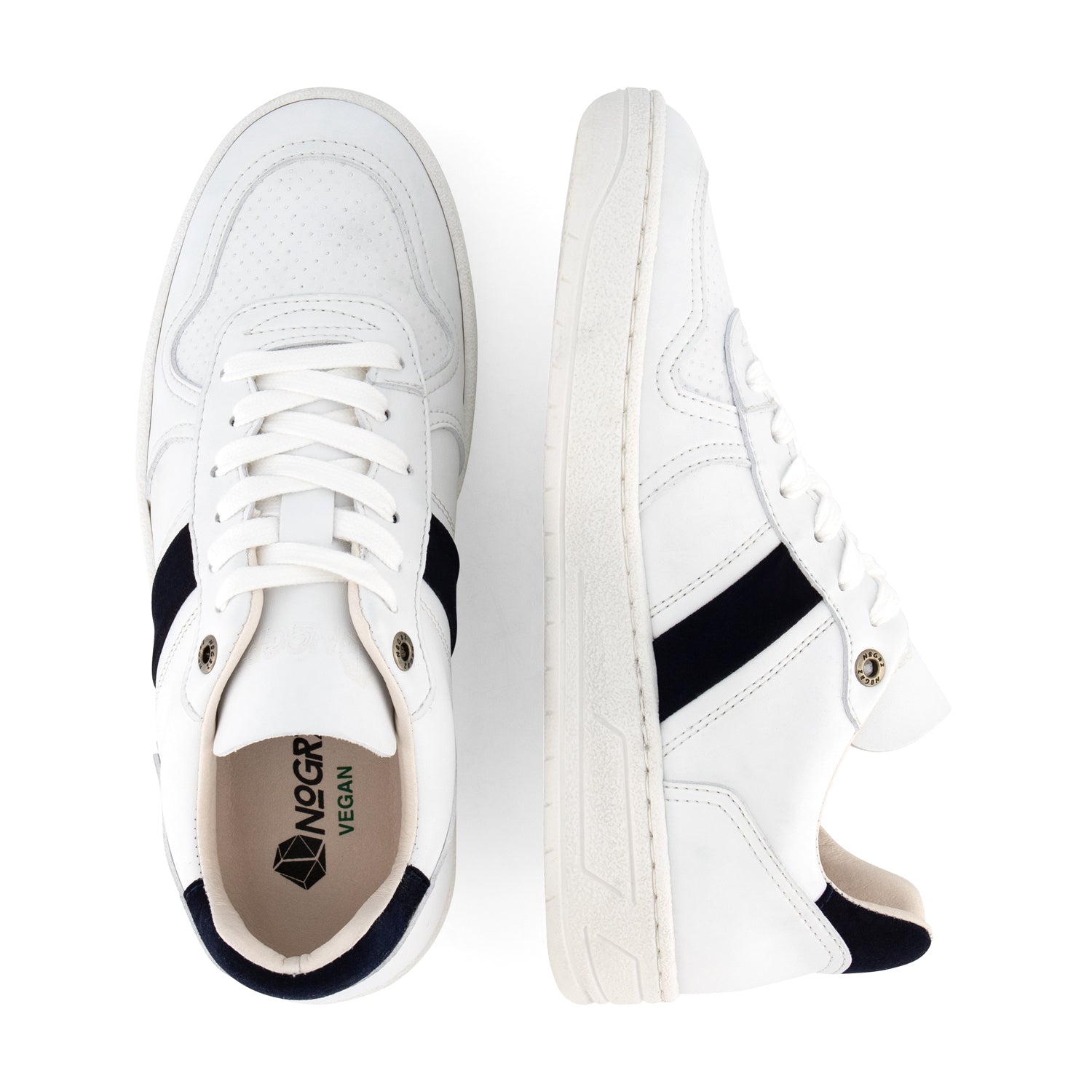 E.Pearee Vegan Lady - Navy UPD