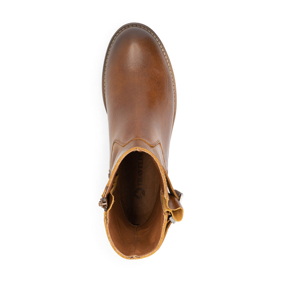 Lannion Lady Cognac UPD