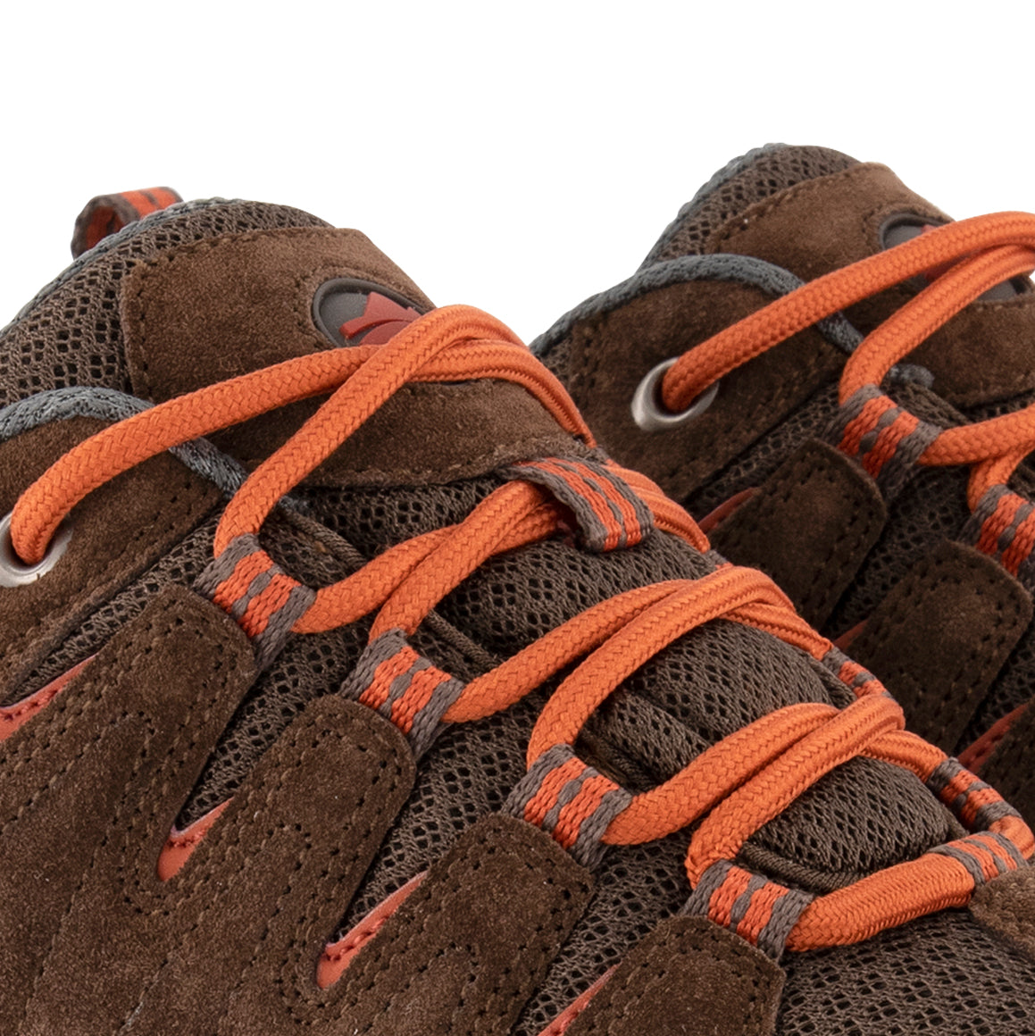 Nyborg Low Lady Brown DFW