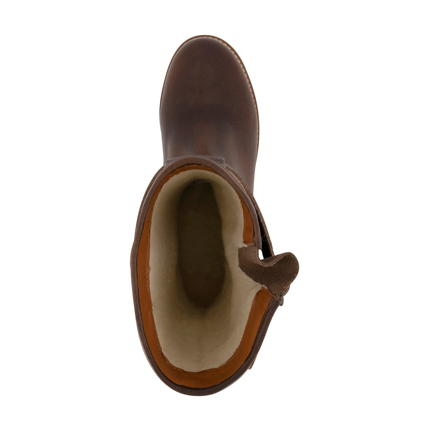 Finland Men Dark brown UPS