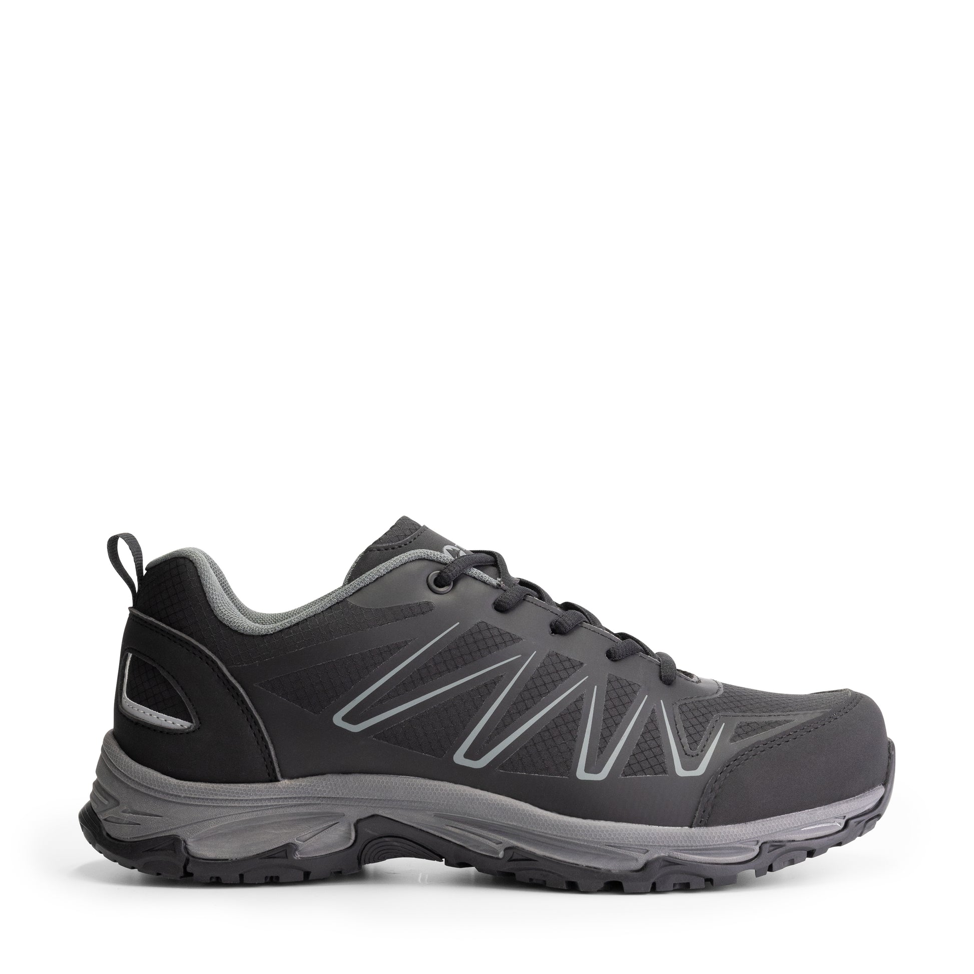 Trige Men Black R