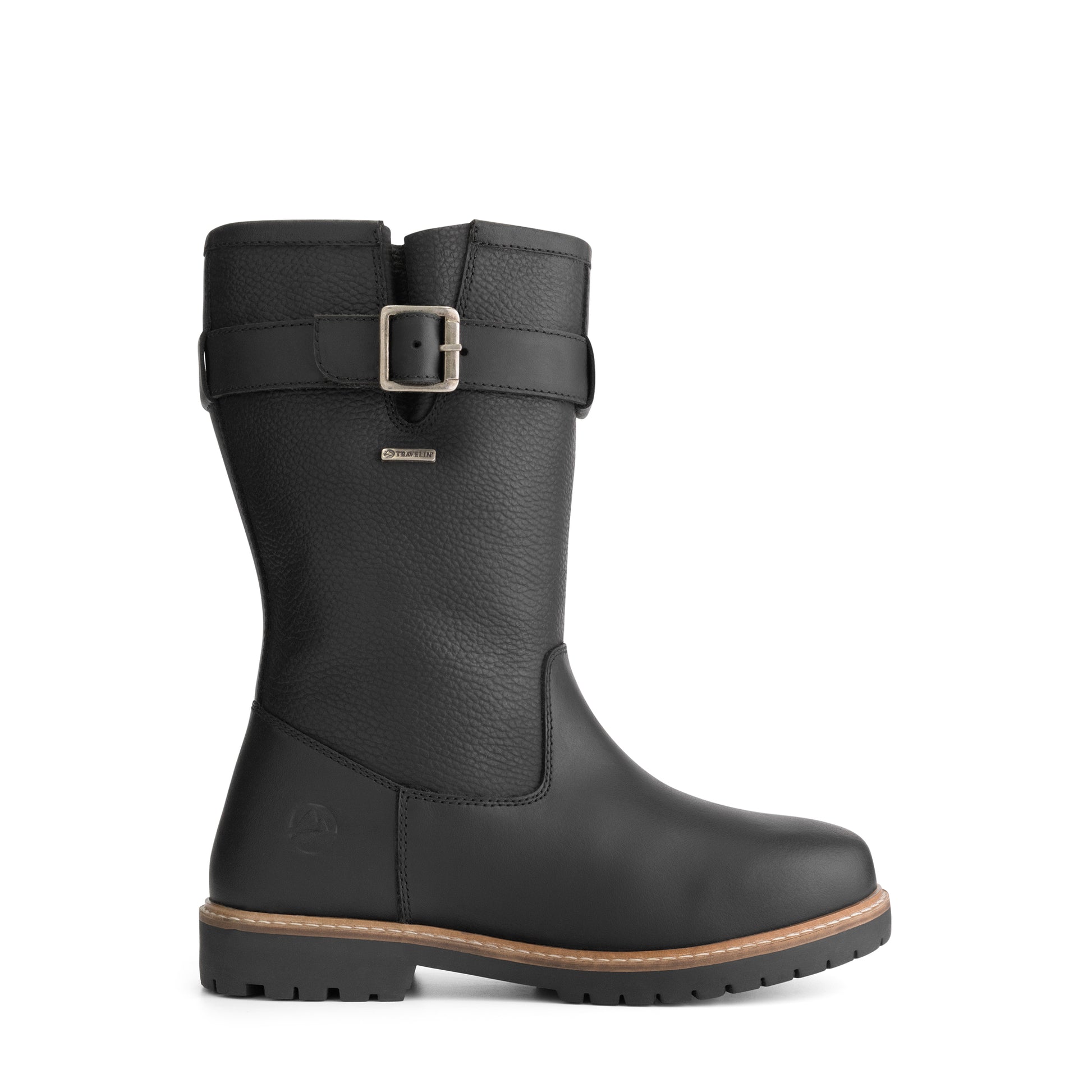 Finnmark Black R